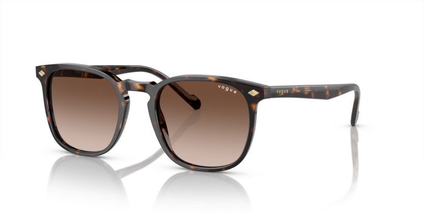 VOGUE 0VO5328S W65613 49-20 Unisex Güneş Gözlüğü