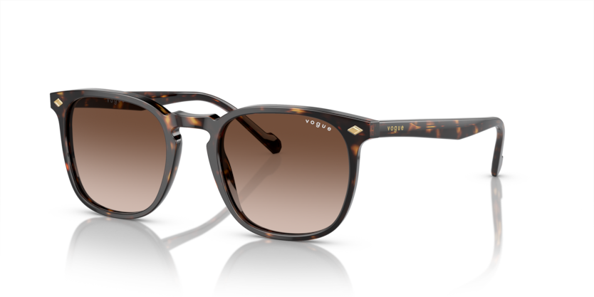 VOGUE 0VO5328S W65613 49-20 Unisex Güneş Gözlüğü