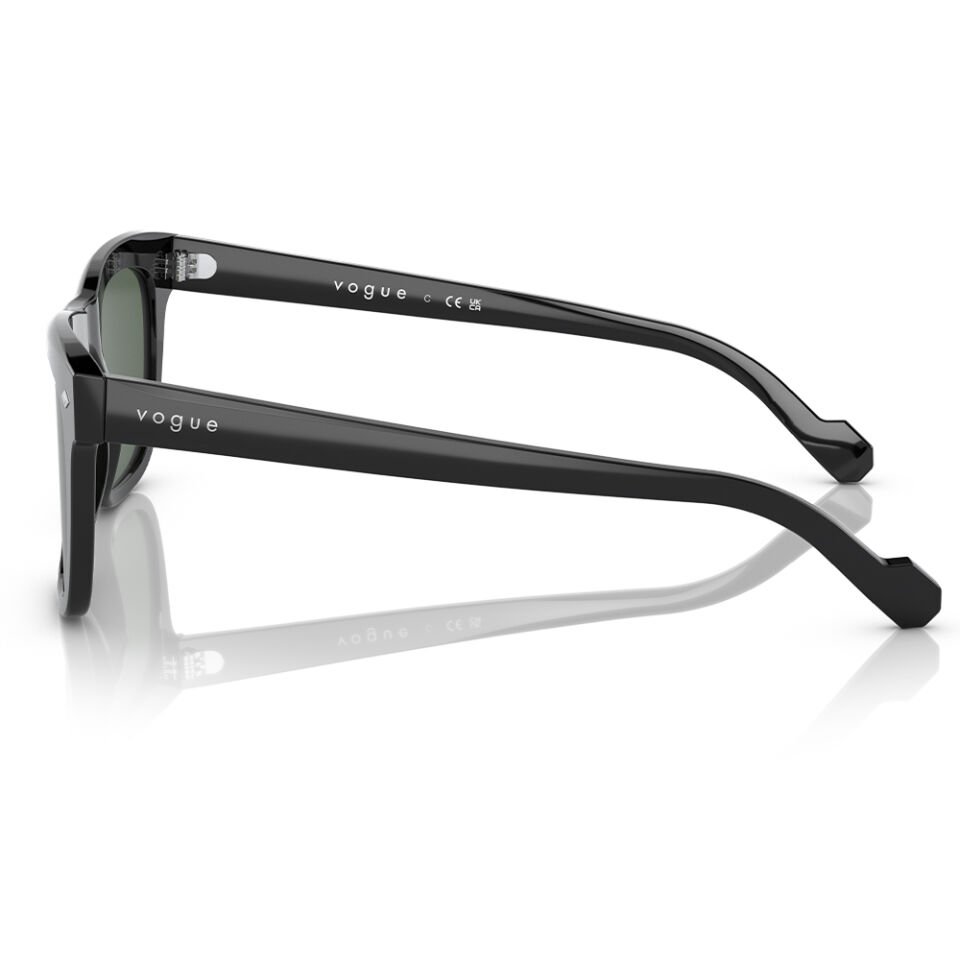 VOGUE 0VO5465S W44/71 51-20 Unisex Güneş Gözlüğü