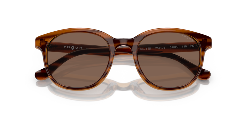 VOGUE 0VO5494SI 257173 51-20 Kadın Güneş Gözlüğü