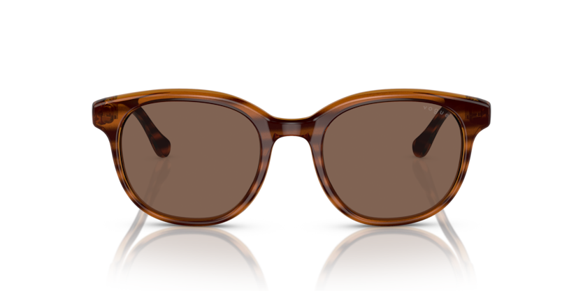 VOGUE 0VO5494SI 257173 51-20 Kadın Güneş Gözlüğü