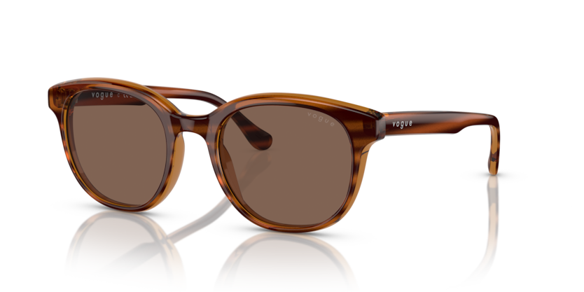 VOGUE 0VO5494SI 257173 51-20 Kadın Güneş Gözlüğü
