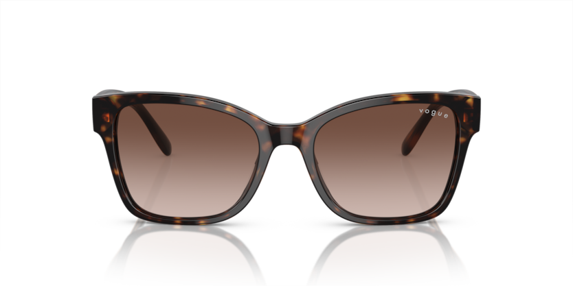 VOGUE 0VO5534SI W65613 53-18 Kadın Güneş Gözlüğü