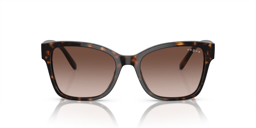 VOGUE 0VO5534SI W65613 53-18 Kadın Güneş Gözlüğü