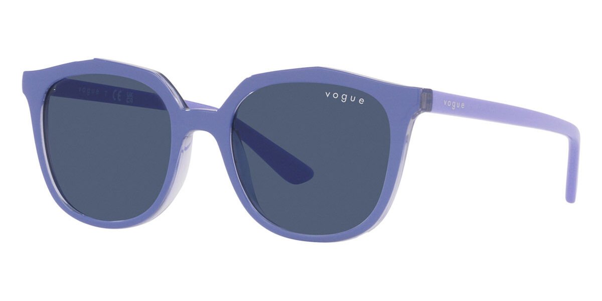 VOGUE JUNIOR 2016 293280 45-16 Çocuk Güneş Gözlüğü