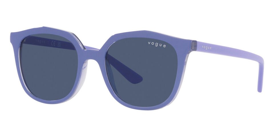 VOGUE JUNIOR 2016 293280 45-16 Çocuk Güneş Gözlüğü