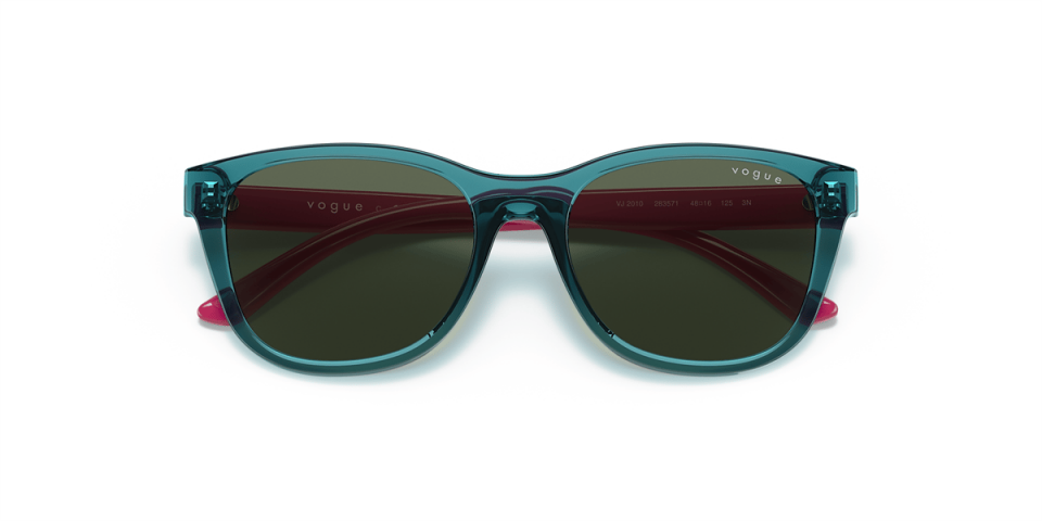 VOGUE JUNIOR 2010 283571 48-16 Çocuk Güneş Gözlüğü