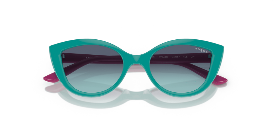 VOGUE JUNIOR 2003 27744S 46-17 Çocuk Güneş Gözlüğü