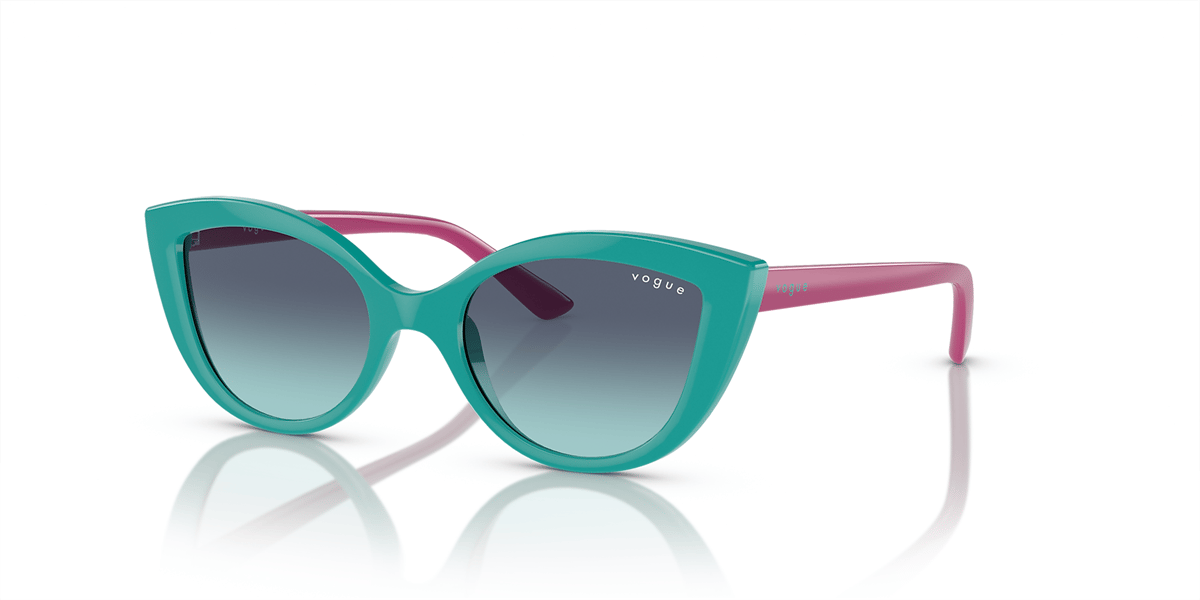 VOGUE JUNIOR 2003 27744S 46-17 Çocuk Güneş Gözlüğü