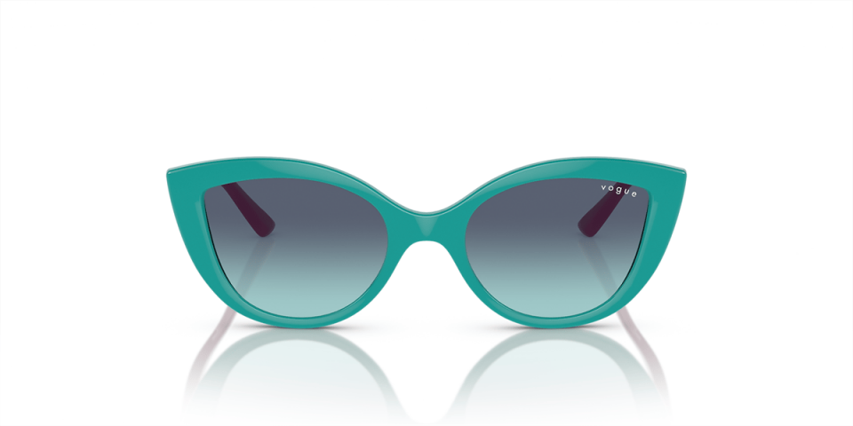 VOGUE JUNIOR 2003 27744S 46-17 Çocuk Güneş Gözlüğü