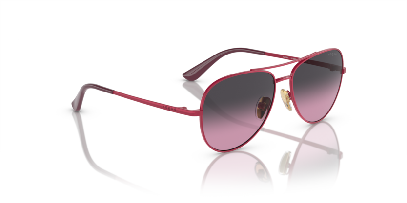 VOGUE JUNIOR 1001 514590 49-14 Çocuk Güneş Gözlüğü