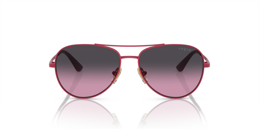 VOGUE JUNIOR 1001 514590 49-14 Çocuk Güneş Gözlüğü