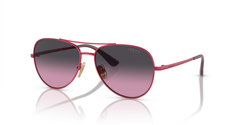 VOGUE JUNIOR 1001 514590 49-14 Çocuk Güneş Gözlüğü