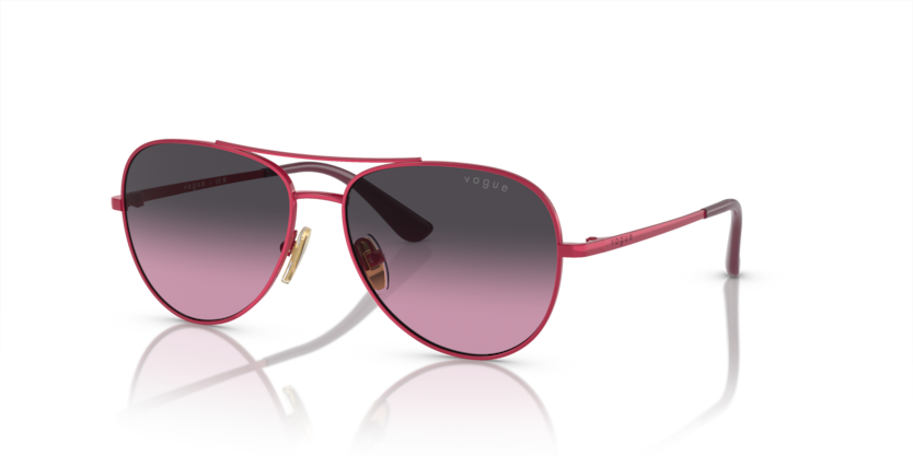 VOGUE JUNIOR 1001 514590 49-14 Çocuk Güneş Gözlüğü