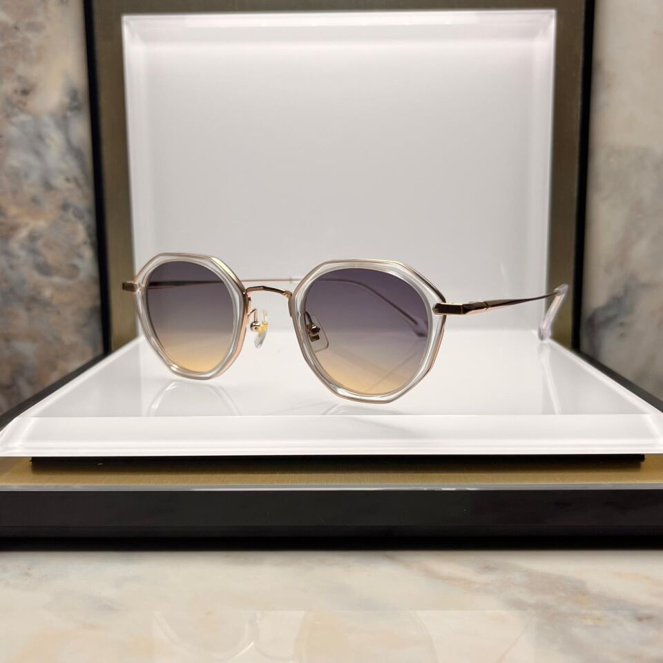 Gigi OO Milano GG 1433 C2 45-24 Unisex Güneş Gözlüğü