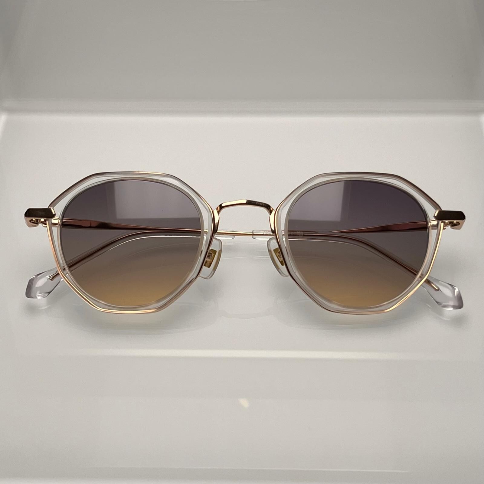 Gigi OO Milano GG 1433 C2 45-24 Unisex Güneş Gözlüğü