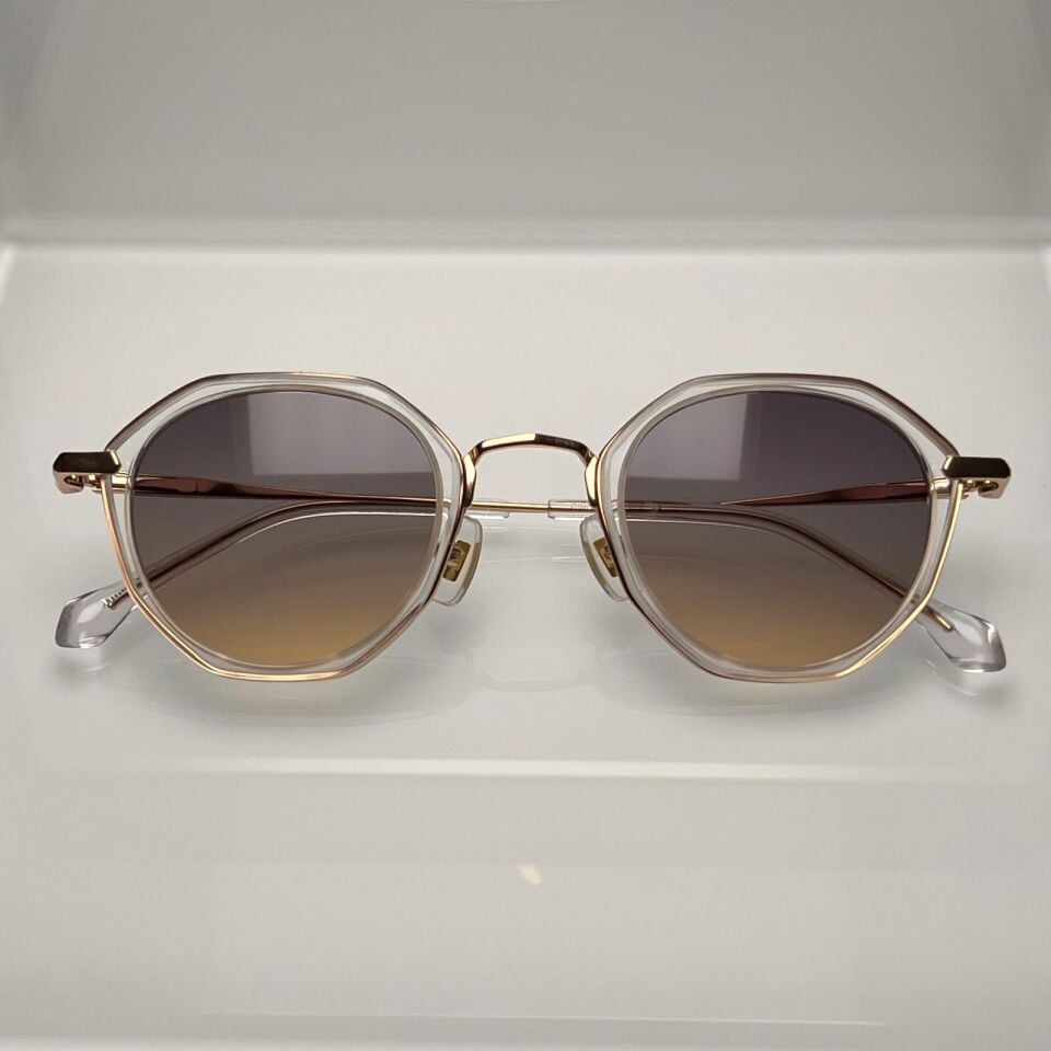 Gigi OO Milano GG 1433 C2 45-24 Unisex Güneş Gözlüğü