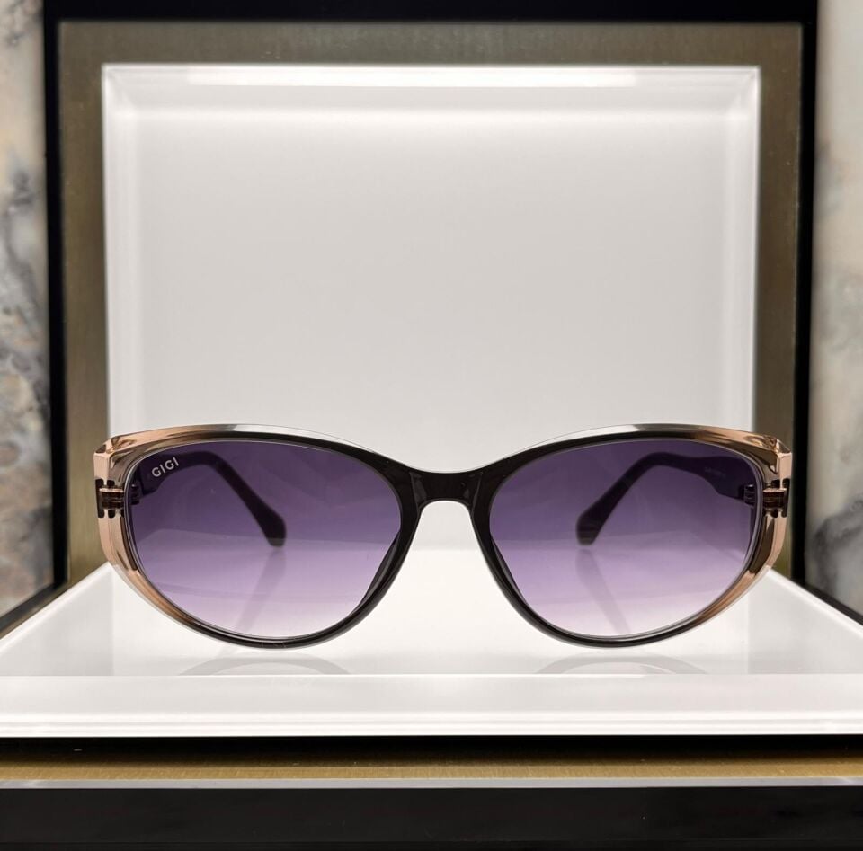 Gigi OO Milano GG 201 C5 57-17 Kadın Güneş Gözlüğü