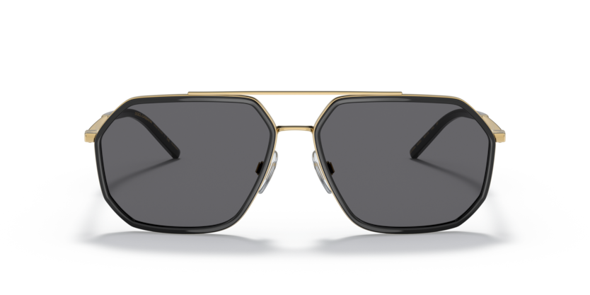 DOLCE&GABBANA 2285 02/81 60 Polarize Güneş Gözlüğü