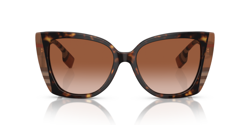 BURBERRY 0BE4393 4053/13 54-17 Kadın Güneş Gözlüğü
