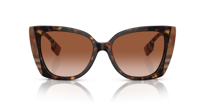 BURBERRY 0BE4393 4053/13 54-17 Kadın Güneş Gözlüğü