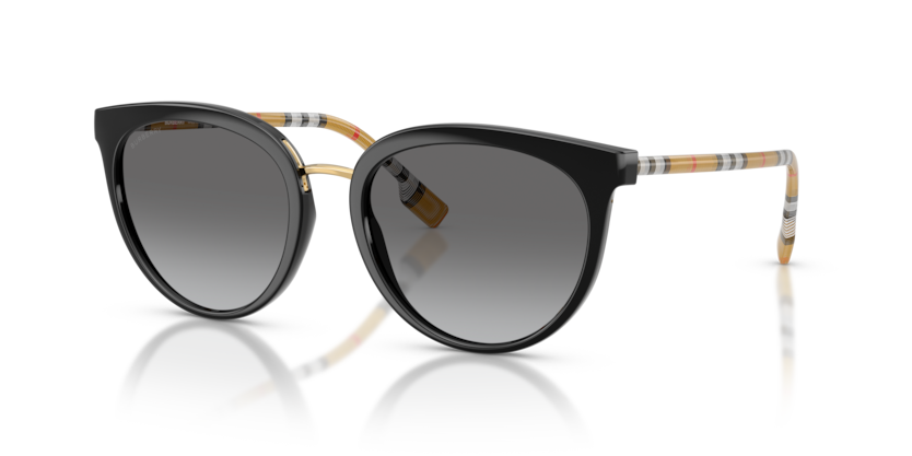 BURBERRY 0BE4316 3853/11 54-19 Kadın Güneş Gözlüğü