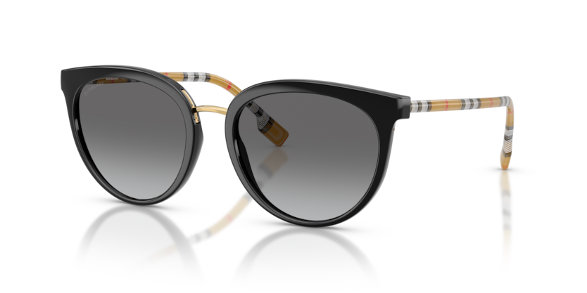 BURBERRY 0BE4316 3853/11 54-19 Kadın Güneş Gözlüğü