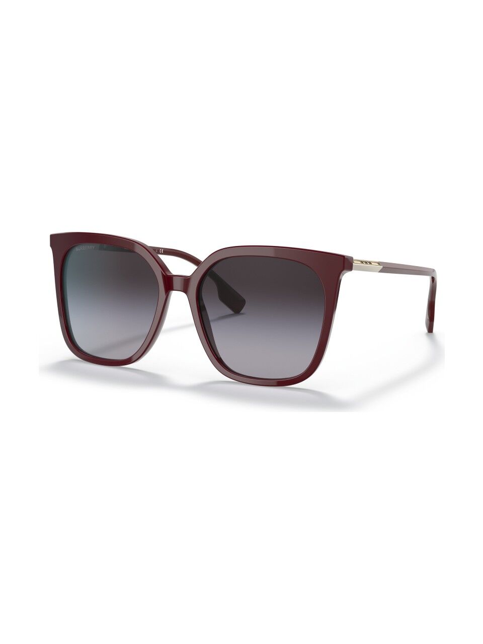 BURBERRY 0BE4347 3403/8G 56-17 Kadın Güneş Gözlüğü