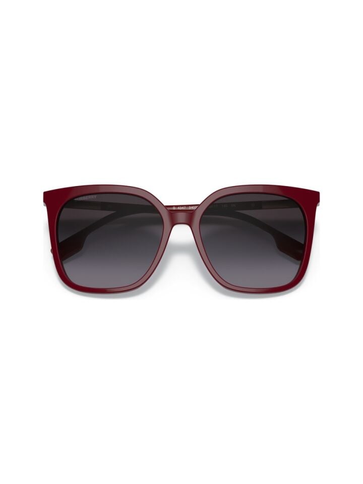 BURBERRY 0BE4347 3403/8G 56-17 Kadın Güneş Gözlüğü