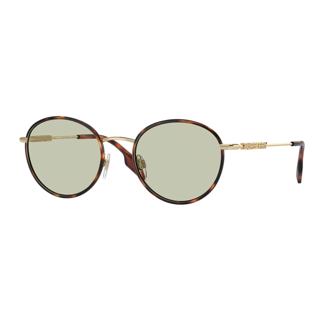 BURBERRY 0BE3148D 1109/2 51-20 Kadın Güneş Gözlüğü