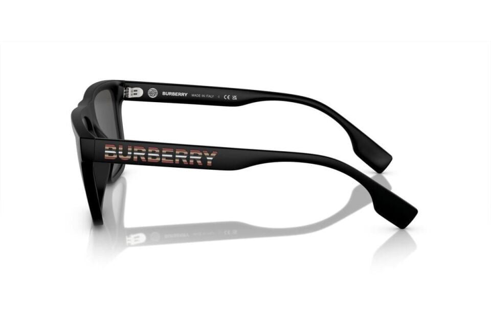 BURBERRY 0BE4402U 3464/87 56-17 Erkek Güneş Gözlüğü