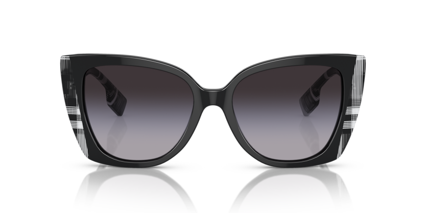 BURBERRY 0BE4393 4051/8G 54-17 Kadın Güneş Gözlüğü