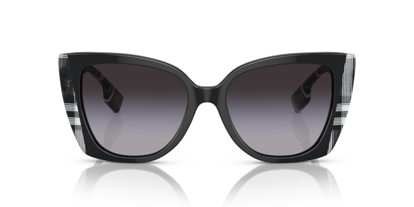 BURBERRY 0BE4393 4051/8G 54-17 Kadın Güneş Gözlüğü