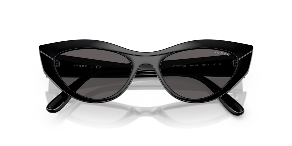 VOGUE 0VO5637 W44/87 52-17 Kadın Güneş Gözlüğü