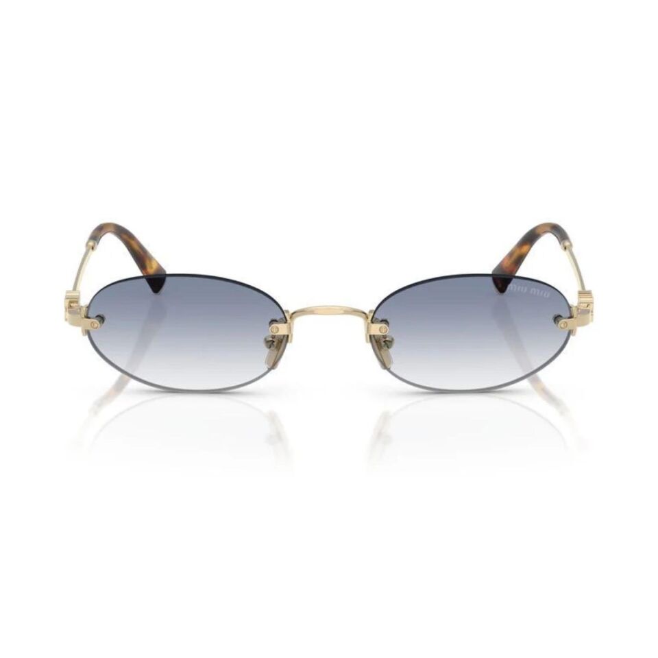 MIU MIU 0MU A54S ZVN80O 51-20 Kadın Güneş Gözlüğü