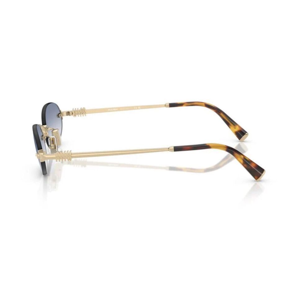 MIU MIU 0MU A54S ZVN80O 51-20 Kadın Güneş Gözlüğü