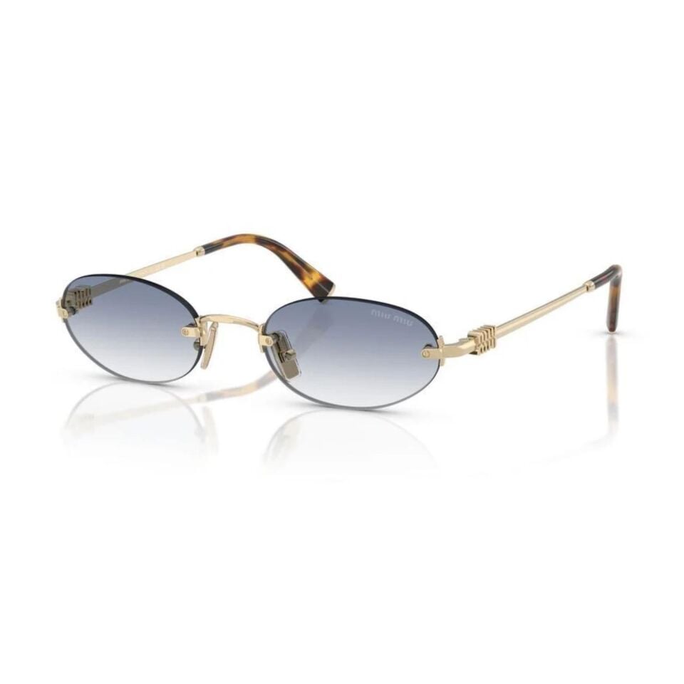 MIU MIU 0MU A54S ZVN80O 51-20 Kadın Güneş Gözlüğü