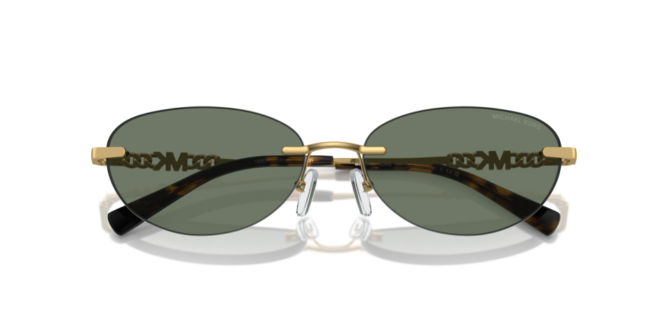 MICHAEL KORS 0MK1151 18963H 58-16 Kadın Güneş Gözlüğü