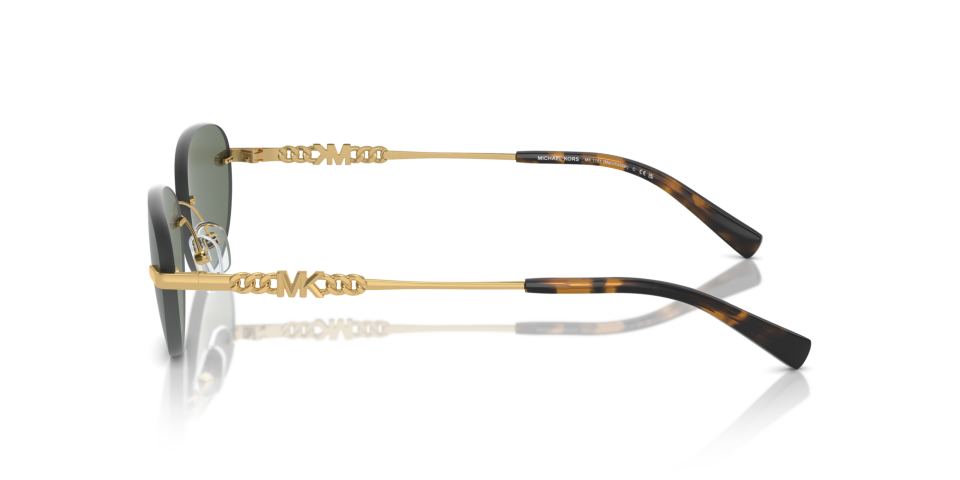 MICHAEL KORS 0MK1151 18963H 58-16 Kadın Güneş Gözlüğü