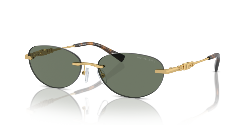 MICHAEL KORS 0MK1151 18963H 58-16 Kadın Güneş Gözlüğü