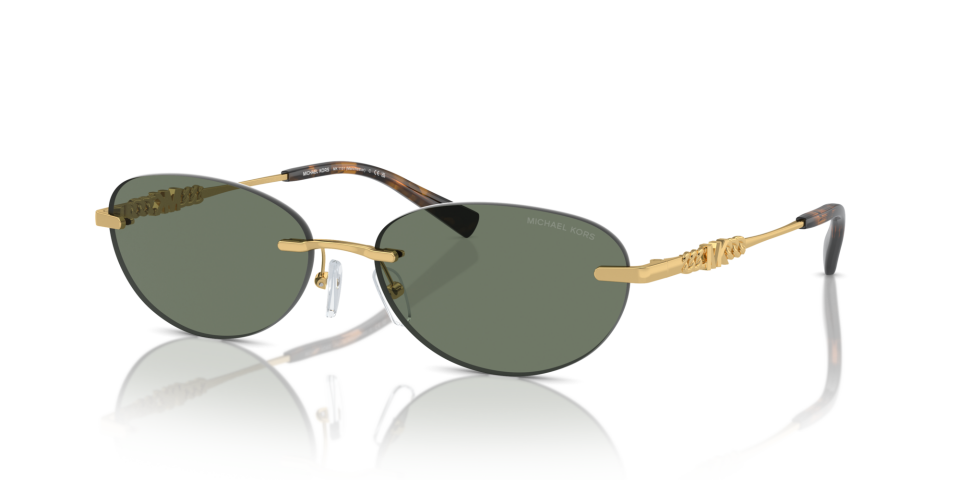 MICHAEL KORS 0MK1151 18963H 58-16 Kadın Güneş Gözlüğü