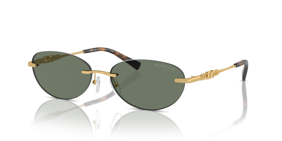 MICHAEL KORS 0MK1151 18963H 58-16 Kadın Güneş Gözlüğü