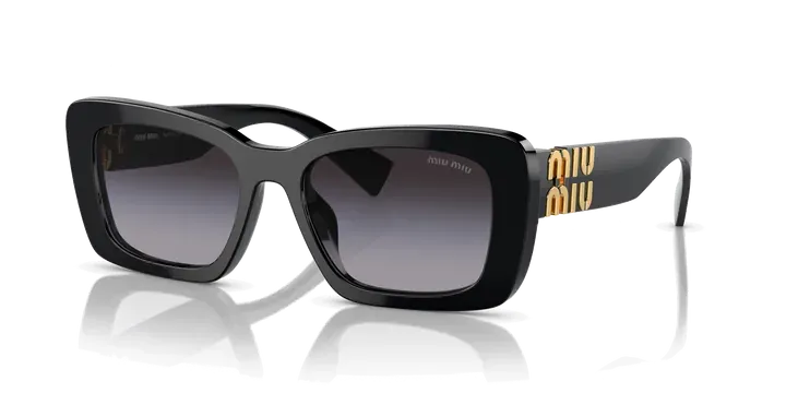 MIU MIU 0MU 07YS 1AB5D1 53-18 Kadın Güneş Gözlüğü