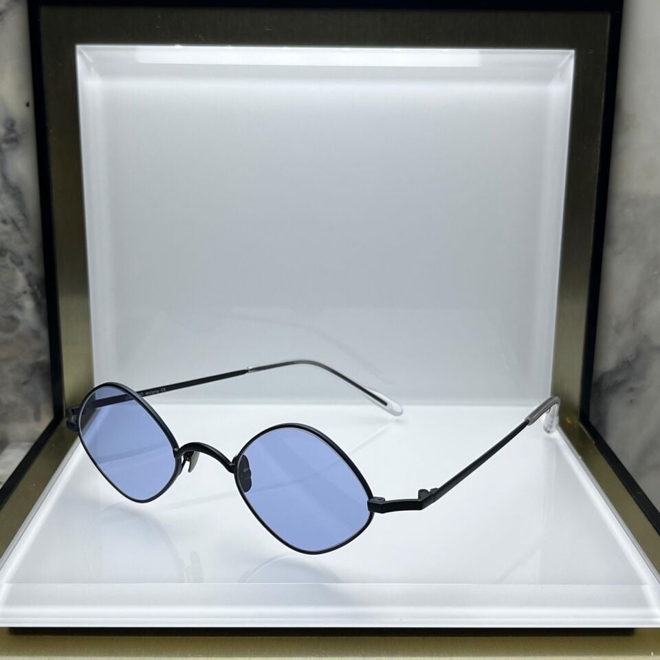 Gigi OO Milano GG 195 C3 46-22 Unisex Güneş gözlüğü