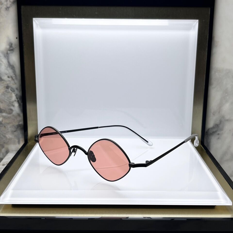 Gigi OO Milano GG 195 C4 46-22 Unisex Güneş Gözlüğü