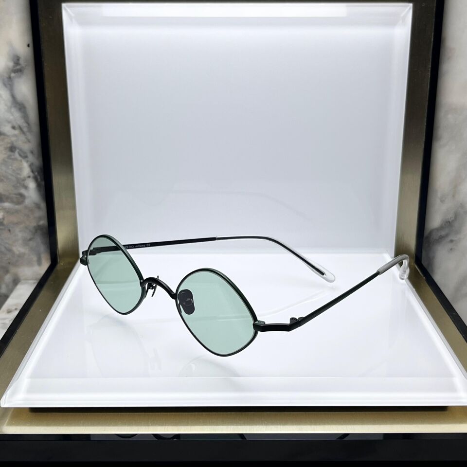 Gigi OO Milano GG 195 C2 46-22 Unisex Güneş Gözlüğü