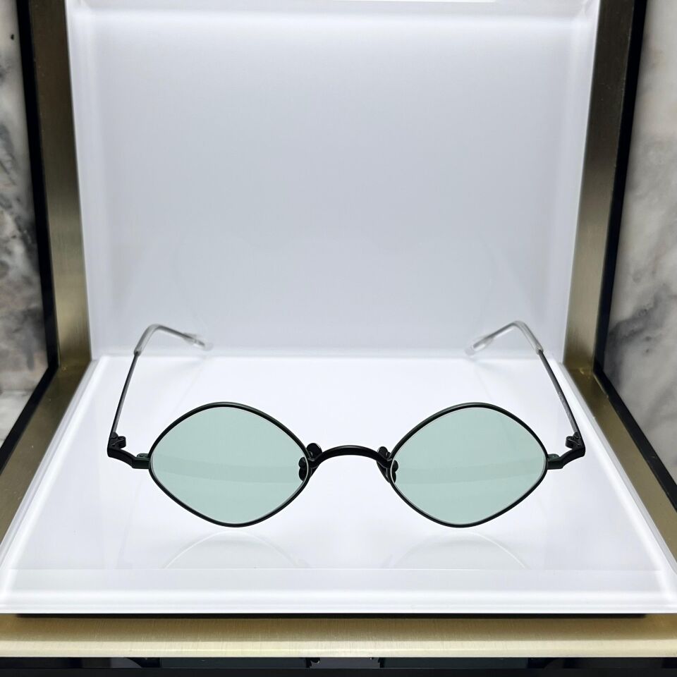 Gigi OO Milano GG 195 C2 46-22 Unisex Güneş Gözlüğü