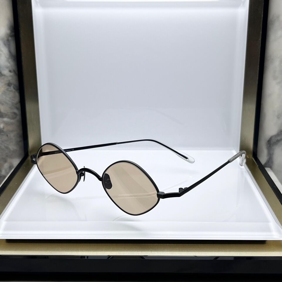 Gigi OO Milano GG 195 C1 46-22 Unisex Güneş Gözlüğü