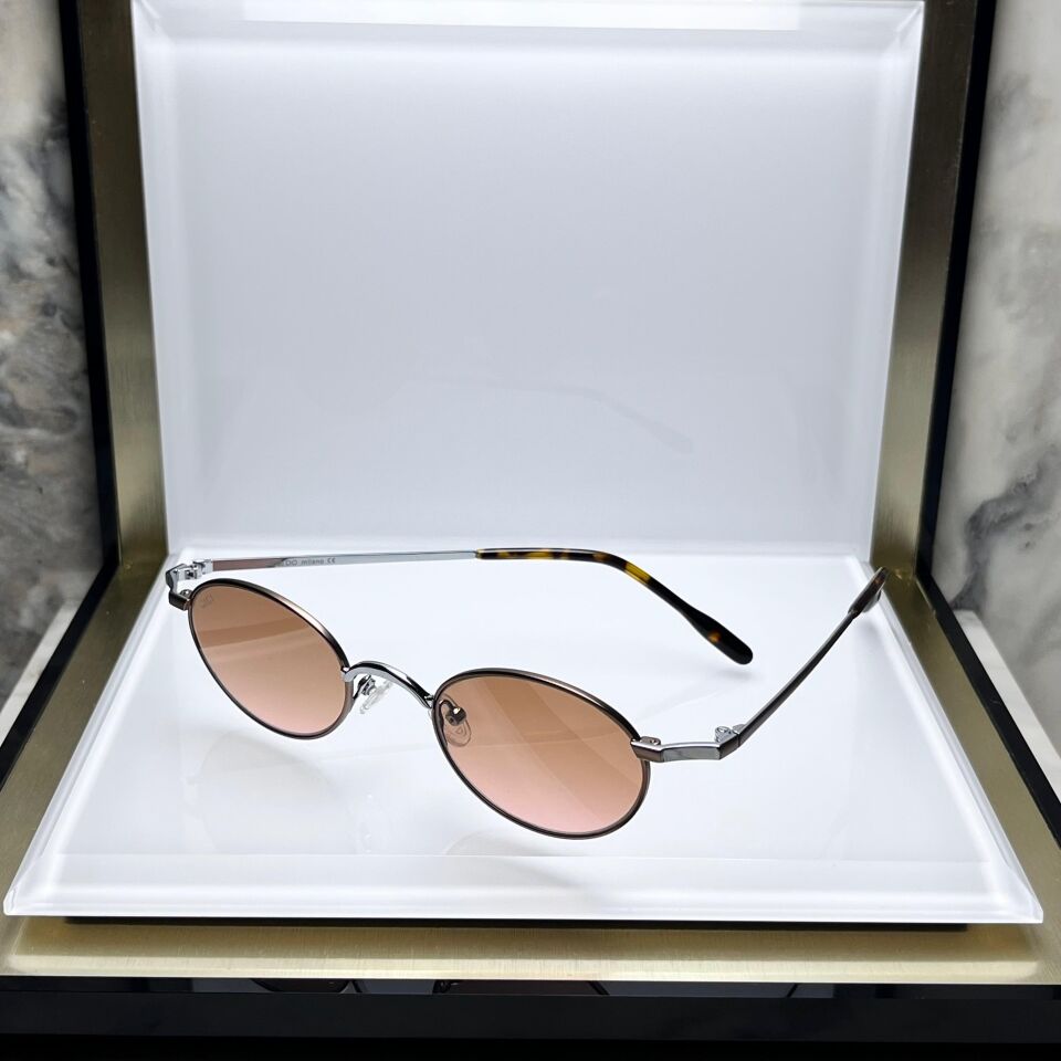 Gigi OO Milano GG 213 C3 47-22 Unisex Güneş Gözlüğü