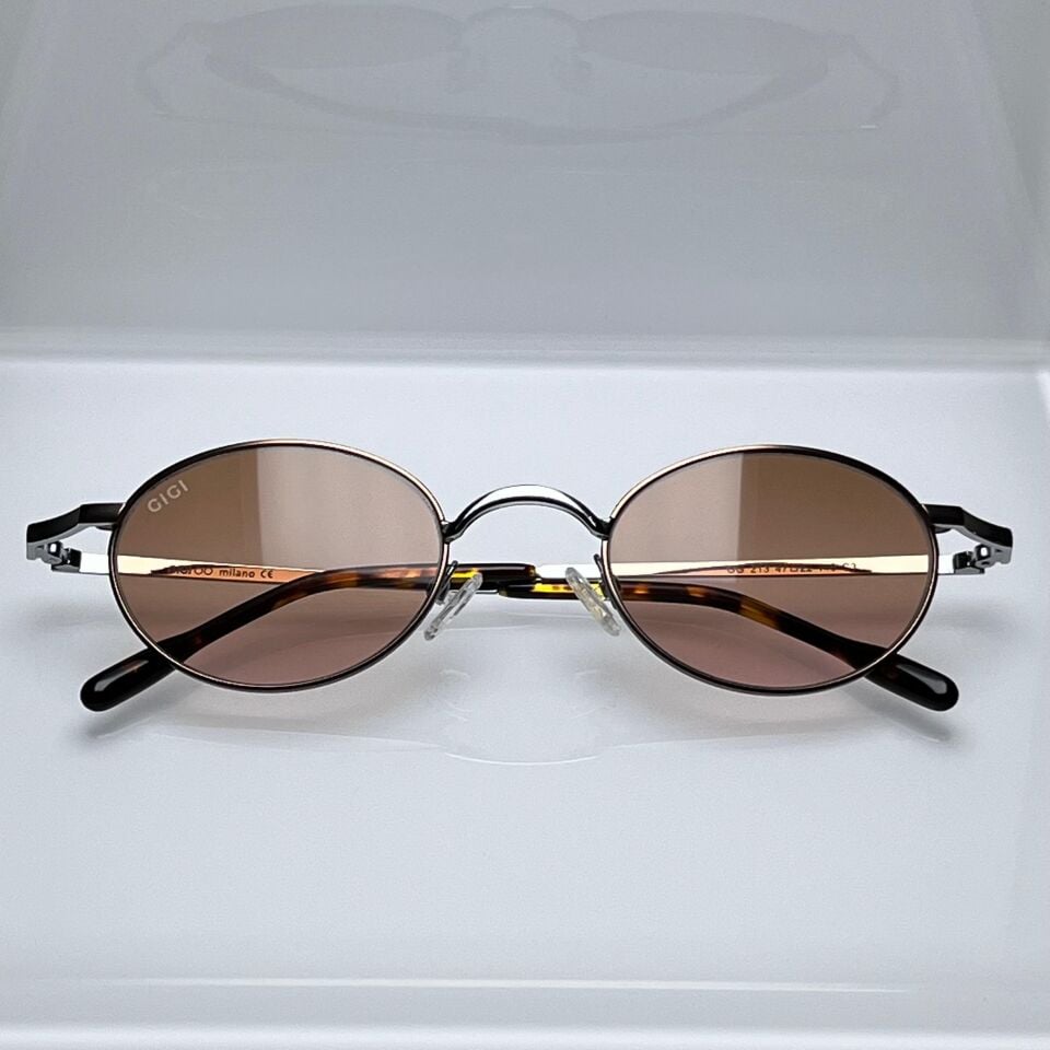 Gigi OO Milano GG 213 C3 47-22 Unisex Güneş Gözlüğü
